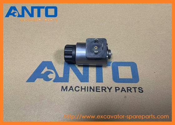 15104948 वोल्वो खुदाई मशीनों के लिए सोलेनोइड कॉइल फिटिंग L20B L25B L25F L30B L32B L35B