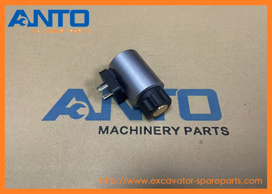 15104948 वोल्वो खुदाई मशीनों के लिए सोलेनोइड कॉइल फिटिंग L20B L25B L25F L30B L32B L35B