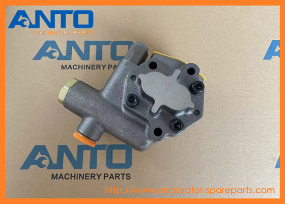 704-23-30601 704-23-30600 गियर पंप KOMATSU PC300 के लिए खुदाई मशीन स्पेयर पार्ट्स