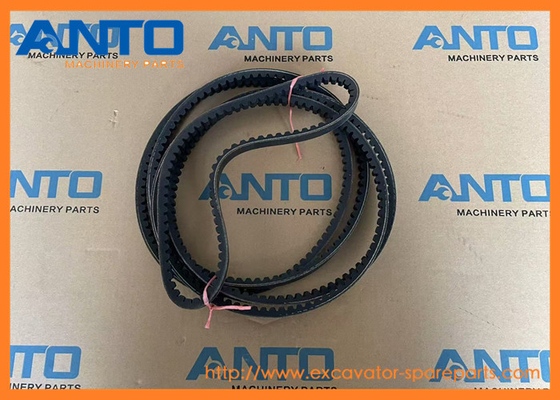 04120-21735 0412021735 कोमात्सु खुदाई मशीनों के लिए वी-बेल्ट समर्थन PC1600 PC1600SP PC650