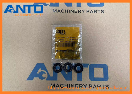 327-0282 725C 730C इंटीग्रल सील व्हील ट्रैक्टर स्पेयर पार्ट्स के लिए C18