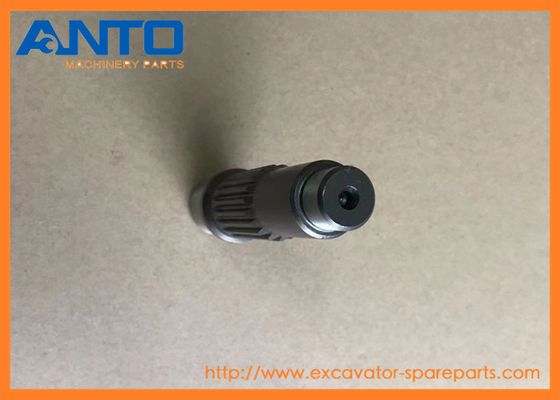 0629801 शाफ्ट फिट HITACHI स्पेयर पार्ट्स EX55UR EX55UR-3 EX58MU HR750SM HX120B HX120B-2