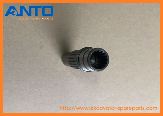 0629801 शाफ्ट फिट HITACHI स्पेयर पार्ट्स EX55UR EX55UR-3 EX58MU HR750SM HX120B HX120B-2