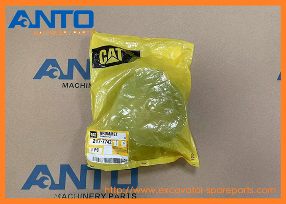 217-7742 2177742 Grommet Excavator Spare Parts For 3512C. 3512C के लिए ग्रोमेट एक्सकेवेटर स्पेयर पार्ट्स