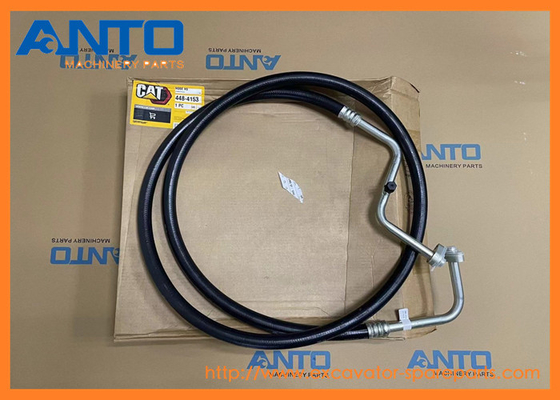 448-4153 4484153 730C C13 के लिए नली उत्खनन उपकरण के स्पेयर पार्ट्स