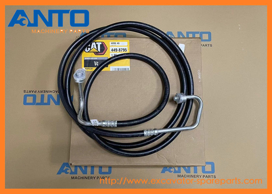 449-8795 4498795 नली संयोजन खोदनेवाला भागों के लिए C13