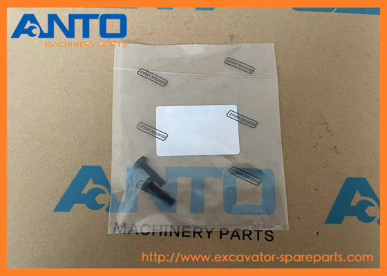 01010-80625 0101080625 KOMATSU खुदाई मशीनों के लिए बोल्ट समर्थन HB215 PC01 PC03 PC09 PC100