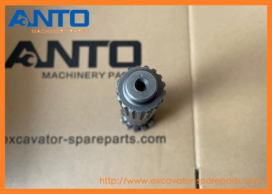 0693015 ड्राइव गियर एक्सकेवेटर स्विंग गियर फिटिंग HITACHI EX150LC-5 के लिए