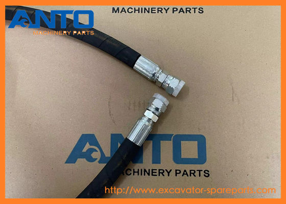 282-7569 2827569 उच्च दबाव हाइड्रोलिक नली उत्खनन उपकरण के लिए स्पेयर पार्ट्स