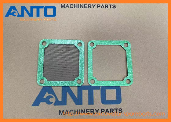 6754-11-4120 6754114120 6732114812 KOMATSU खुदाई मशीन के लिए गैसकेट समर्थन PC200 PC200LL PC220