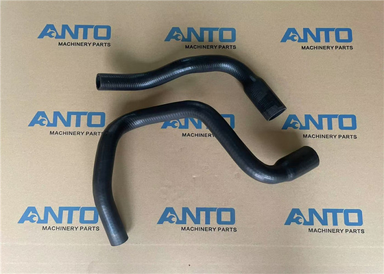 22M-03-21450 22M-03-21440 KOMATSU खुदाई मशीनों के लिए नली फिटिंग PC40MR PC50MR