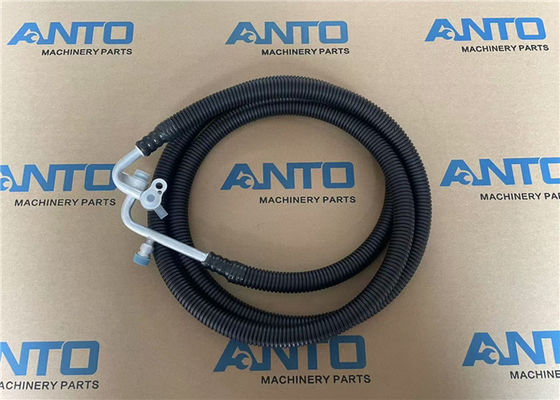 203-979-1152 2039791152 KOMATSU खुदाई मशीनों के लिए नली फिटिंग PC130