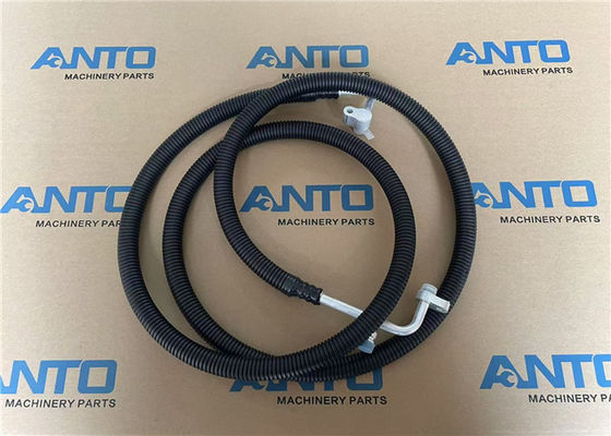 203-979-1152 2039791152 KOMATSU खुदाई मशीनों के लिए नली फिटिंग PC130