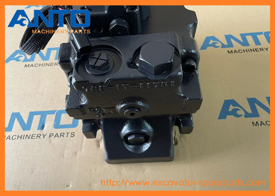 708-1S-00940 708-1S-00970 हाइड्रोलिक पंप KOMATSU PC220LC-8 के लिए खुदाई मशीन स्पेयर पार्ट्स