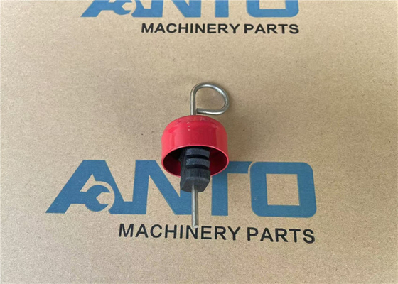 207-01-31150 2070131150 KOMATSU खुदाई मशीन PC200 PC220 PC300 PC300HD के लिए गेज समर्थन