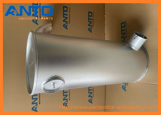 4448414 हिताची 270C LC JD ZR130HC ZR420JC के लिए मफलर खुदाई इंजन भागों फिटिंग