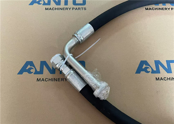 4614165 Hose Fit HITACHI स्पेयर पार्ट्स ZX200-3 ZX200-3-HCMC ZX200-3F ZX200-5G ZX200LC-5G