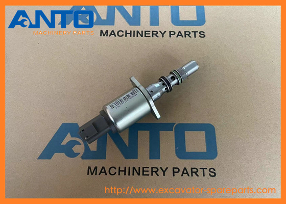518-5072 600-8815 सोलेनोइड वाल्व एक्सकेवेटर स्पेयर पार्ट्स CX35-P800 के लिए