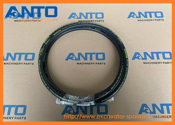 02762-00335 02762-00335 KOMATSU खुदाई मशीन के लिए नली PC200 PC200LL PC210 PC220 PC220LL