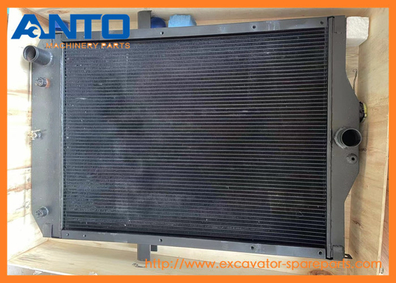 419-03-21302 419-03-21300 रेडिएटर KOMATSU व्हील लोडर स्पेयर पार्ट्स फिट फॉर WA300-3A