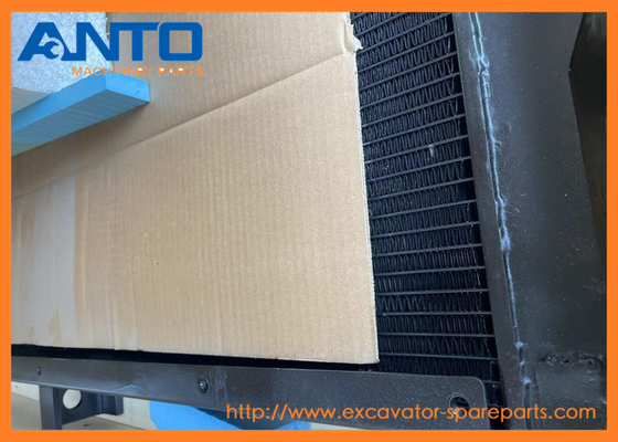 419-03-21302 419-03-21300 रेडिएटर KOMATSU व्हील लोडर स्पेयर पार्ट्स फिट फॉर WA300-3A