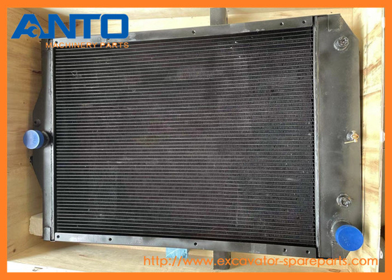 419-03-21302 419-03-21300 रेडिएटर KOMATSU व्हील लोडर स्पेयर पार्ट्स फिट फॉर WA300-3A