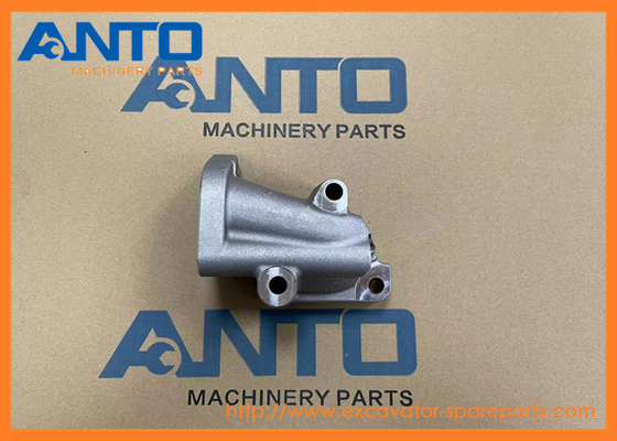 8-98001021-1 निकास गैस पुनर्चक्रण EGR पाइप HITACHI Excavator Spare Parts For ZX240-3 4HK1