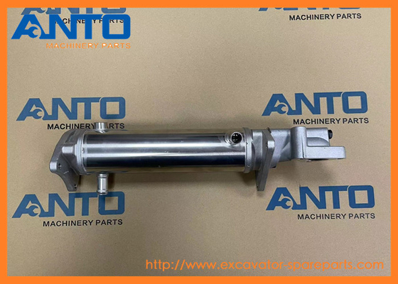 8-98001021-1 निकास गैस पुनर्चक्रण EGR पाइप HITACHI Excavator Spare Parts For ZX240-3 4HK1