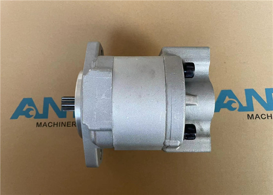 705-21-32051 7052132051 पंप एसी के लिए स्पेयर पार्ट्स KOMATSU बुलडोजर D85A D85E D85P