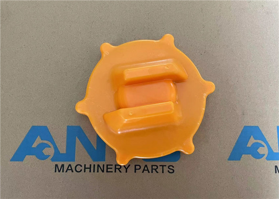 19M-04-11220 19M0411220 KOMATSU PC2000 PC200LL PC220LL PC270LL के लिए कैप खुदाई मशीन के भाग