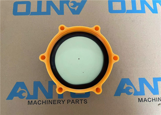 19M-04-11220 19M0411220 KOMATSU PC2000 PC200LL PC220LL PC270LL के लिए कैप खुदाई मशीन के भाग