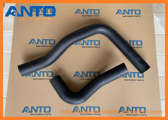 3087795 3089943 ऊपरी पानी की नली HITACHI उत्खनन उपकरण के लिए स्पेयर पार्ट्स ZX450