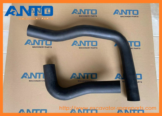 3087795 3089943 ऊपरी पानी की नली HITACHI उत्खनन उपकरण के लिए स्पेयर पार्ट्स ZX450