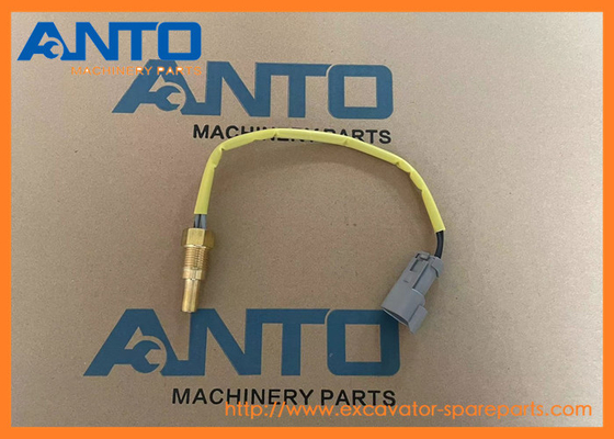 7861-93-3520 7861933520 जल तापमान सेंसर KOMATSU PC600-8E0 के लिए खुदाई मशीन स्पेयर पार्ट्स