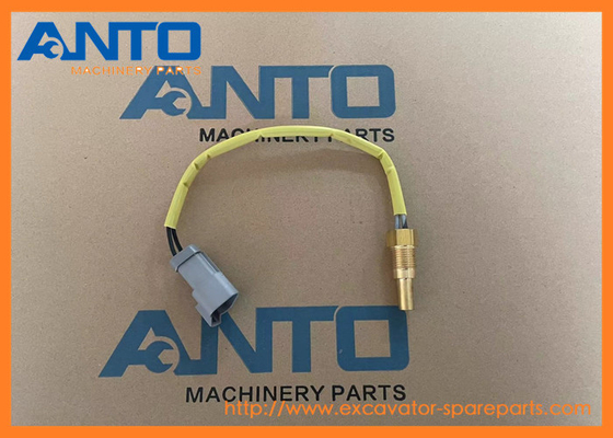 7861-93-3520 7861933520 जल तापमान सेंसर KOMATSU PC600-8E0 के लिए खुदाई मशीन स्पेयर पार्ट्स