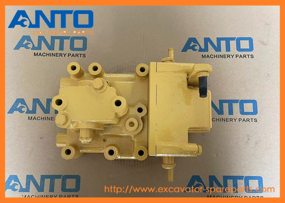 195-40-00901 1954000901 स्टीयरिंग वाल्व एसी KOMATSU Bullzoder स्पेयर पार्ट्स के लिए D375A-3A