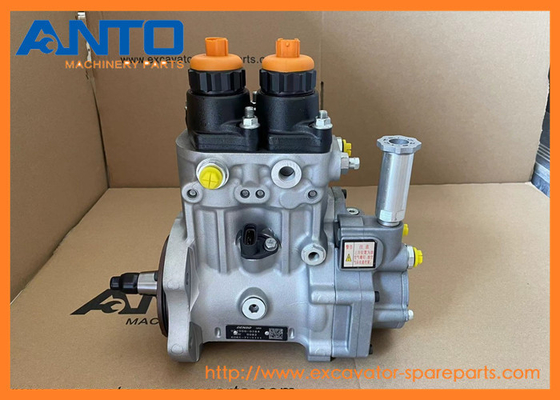 6261-71-1110 6261-71-1111 ईंधन इंजेक्शन पंप KOMATSU WA500-6 के लिए खुदाई मशीन स्पेयर पार्ट्स