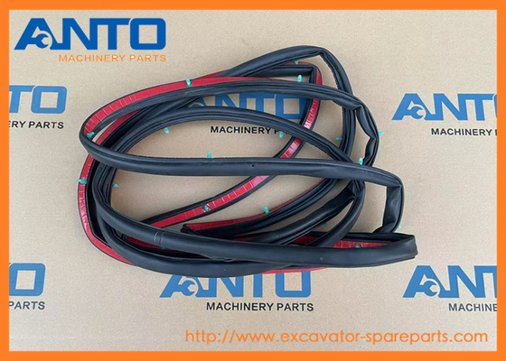 20Y-54-51910 20Y5451910 KOMATSU PC1250 PC1250SE PC1250SP PC130 के लिए ट्रिम खुदाई मशीन भागों