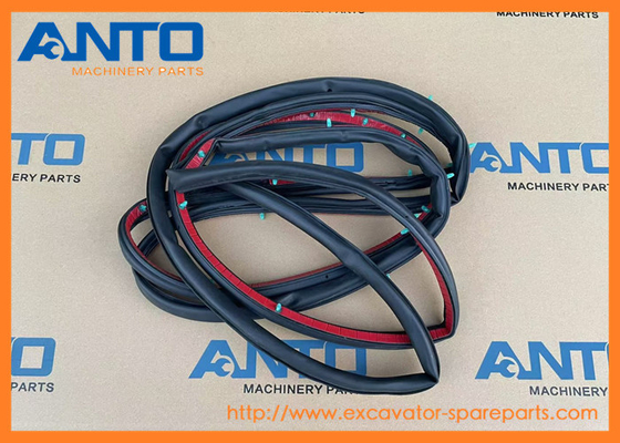 20Y-54-51910 20Y5451910 KOMATSU PC1250 PC1250SE PC1250SP PC130 के लिए ट्रिम खुदाई मशीन भागों