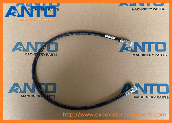 208-62-72310 2086272310 नली KOMATSU PC220LC-8 के लिए खुदाई मशीन स्पेयर पार्ट्स