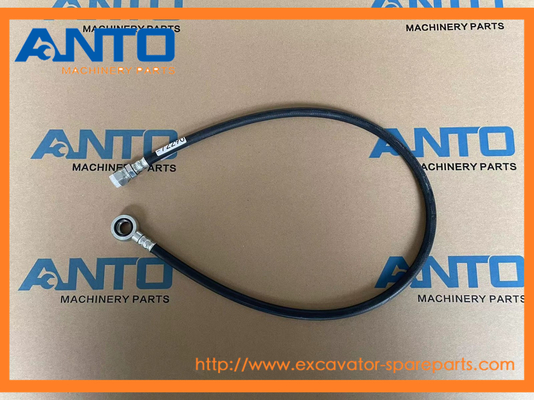 208-62-72290 2086272290 नली KOMATSU PC220LC-8 के लिए खुदाई मशीन स्पेयर पार्ट्स