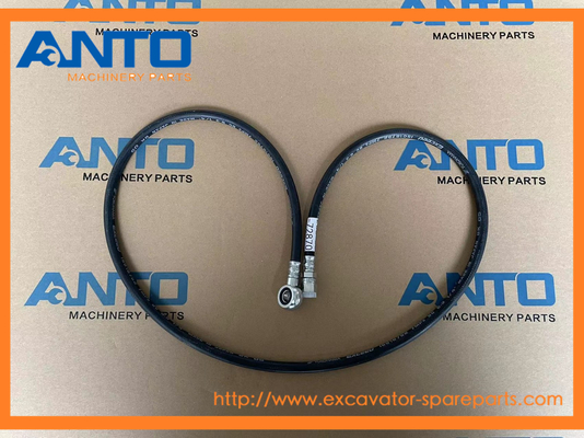 208-62-72870 2086272870 नली KOMATSU PC220LC-8 के लिए खुदाई मशीन स्पेयर पार्ट्स