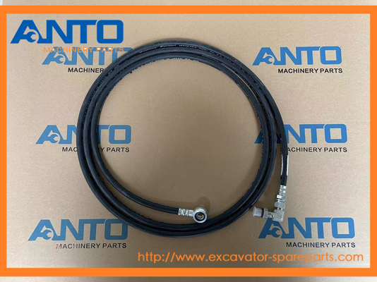 208-62-75880 2086275880 नली KOMATSU PC400LC-8 के लिए खुदाई मशीन स्पेयर पार्ट्स