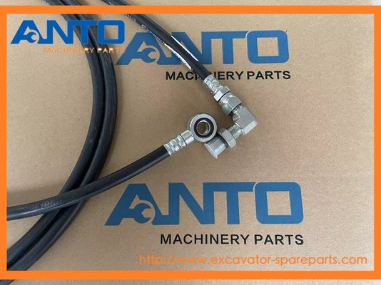 208-62-75880 2086275880 नली KOMATSU PC400LC-8 के लिए खुदाई मशीन स्पेयर पार्ट्स