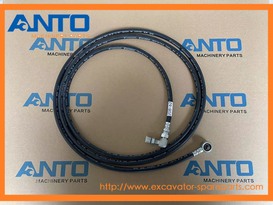 208-62-75890 2086275890 नली KOMATSU PC400LC-8 के लिए खुदाई मशीन स्पेयर पार्ट्स
