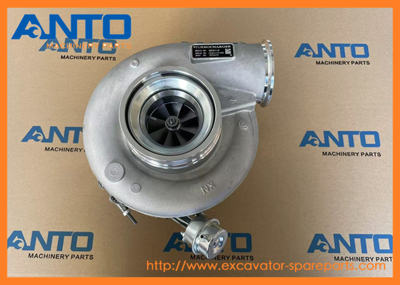 15096757 वोल्वो ट्रकों के लिए टर्बोचार्जर A40F A40F FS A40F/G A40F/G FS A45G