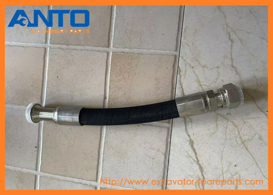 419-62-43640 4196243640 KOMATSU व्हील लोडरों के लिए नली WA320 WA320PZ