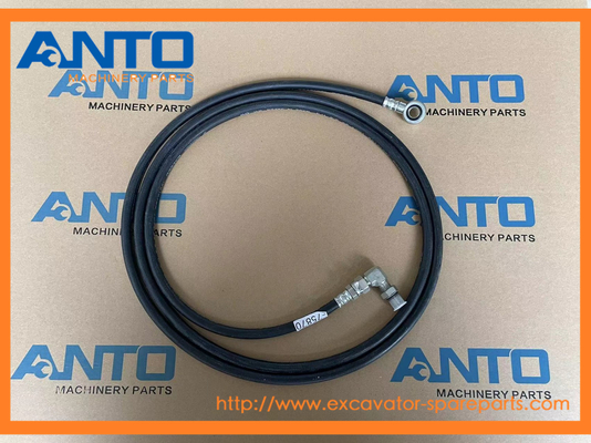 208-62-75870 2086275870 नली KOMATSU PC400LC-8 के लिए खुदाई मशीन स्पेयर पार्ट्स
