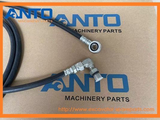 208-62-75870 2086275870 नली KOMATSU PC400LC-8 के लिए खुदाई मशीन स्पेयर पार्ट्स