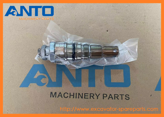 0719308 रिलीफ वाल्व फिट HITACHI स्पेयर पार्ट्स EX300-5 EX300-5HHE EX300LC-5M EX300LCLL-5